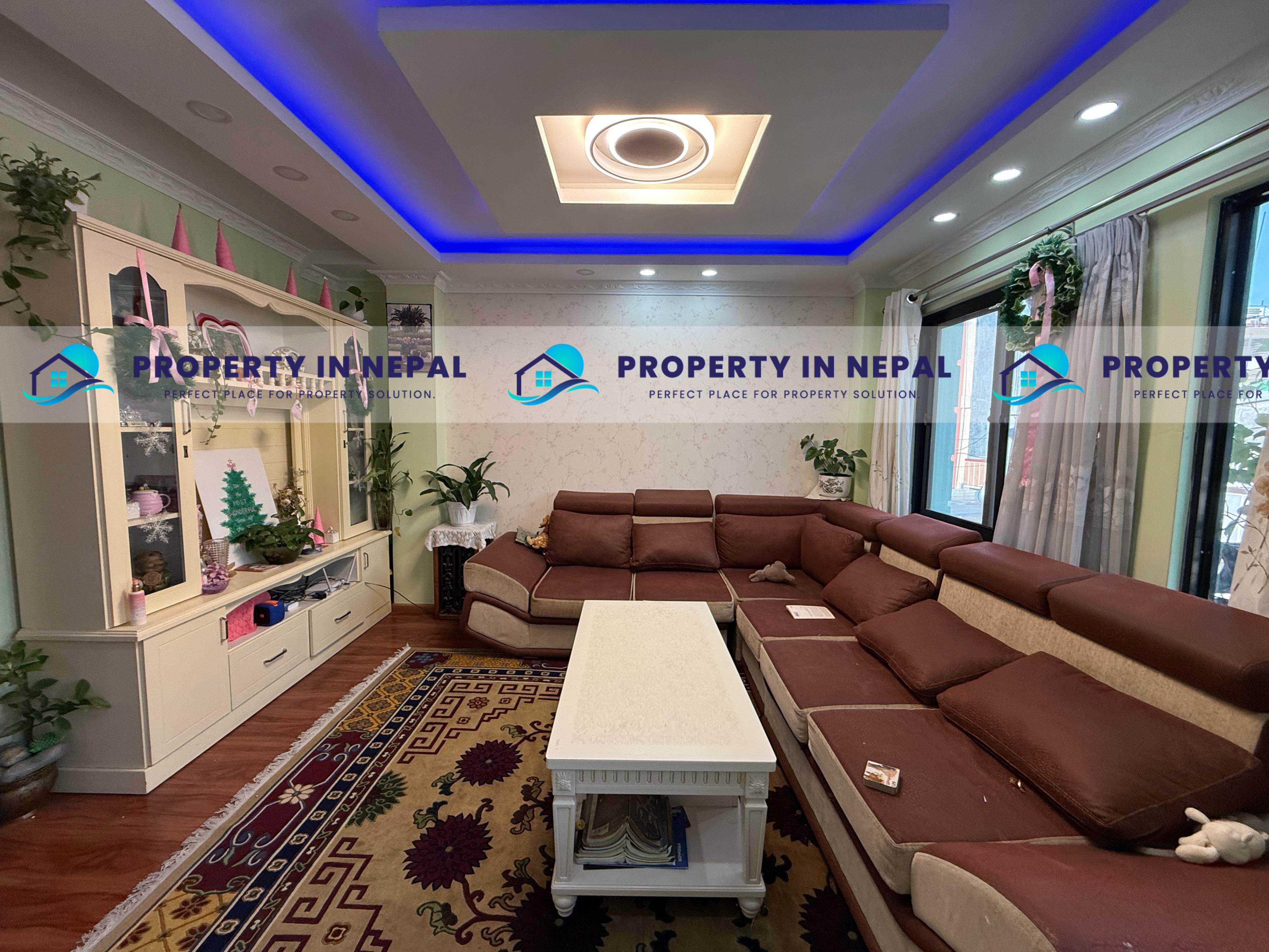 Picture of Mahalaxmi Municipality, Bagmati